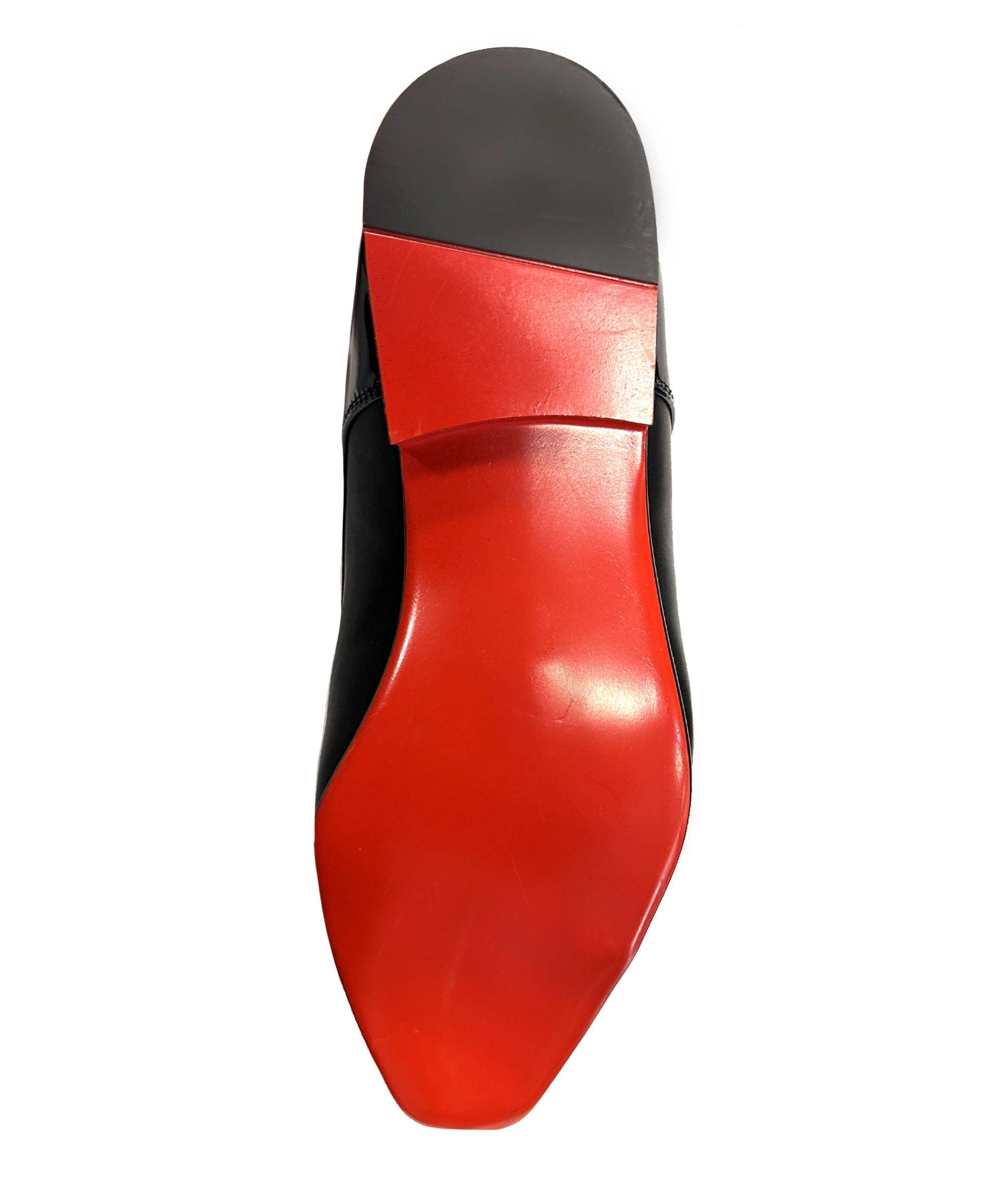 Mitternachts-Eleganz: Schwarze Smoking-Schuhe für den perfekten Auftritt.