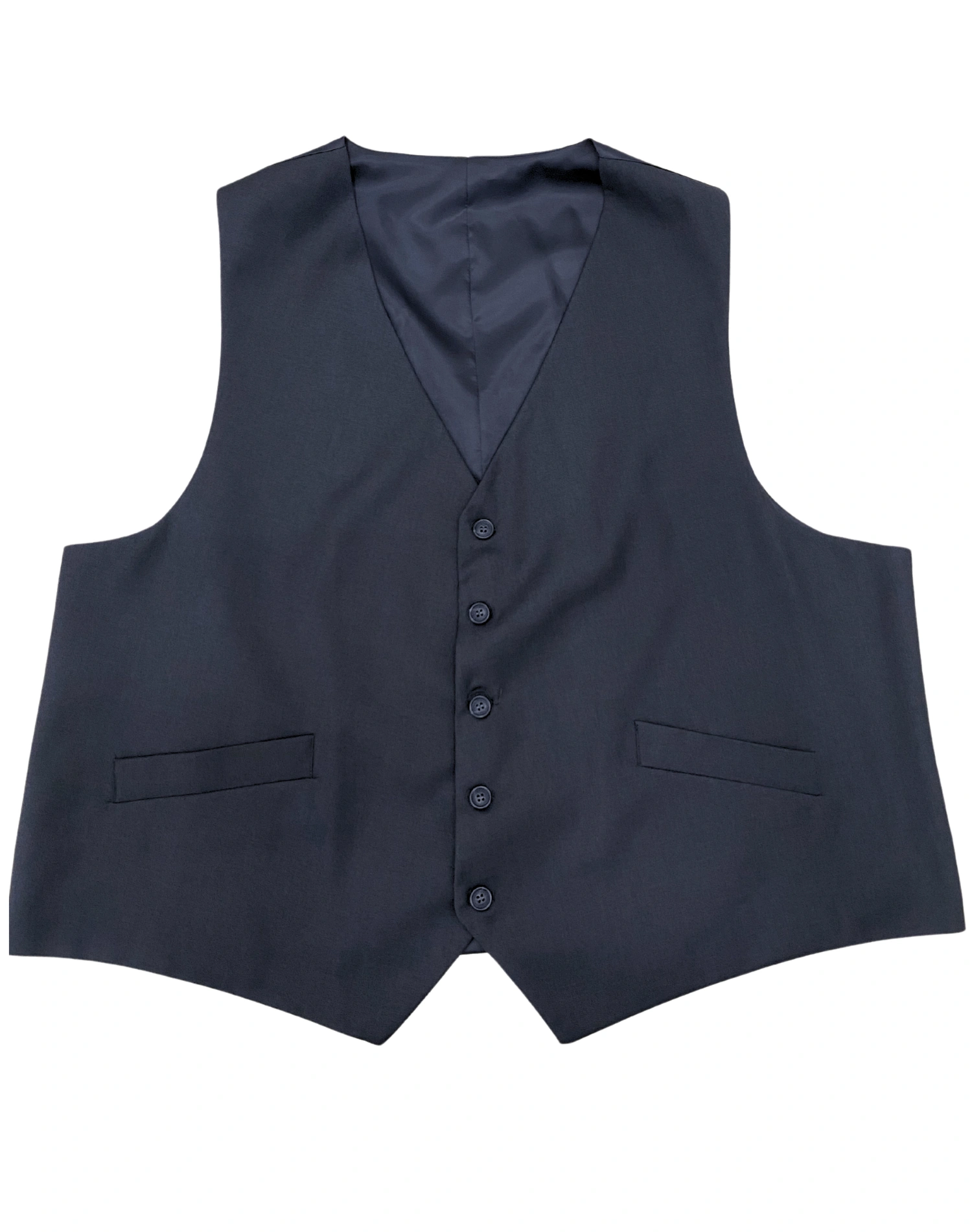 Angelo Rossi Performance Weste Schwarz: Dein Stretch-Bodyguard für maximale Performance, stilvoll und bequem!